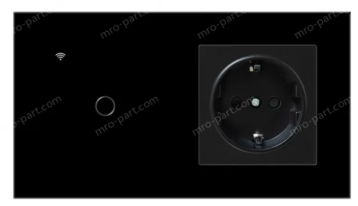 Smart socket TY-157-BB001Y-C-T