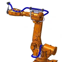 ABB Robot Dresspack
