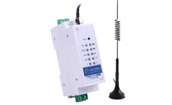 220V powered rail Cat 1 DTU