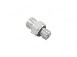 Ermeto DIN male stud high pressure hydraulic tube fittings