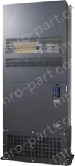 Delta Frequency converters VFD4500C43A-00