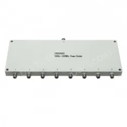 KRC58A002 10MHZ~500MHZ 8POWER DIVIDER