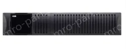 External battery case 11RT G2 2 kVA
