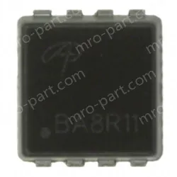 AON6508 MOSFETs