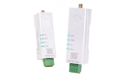 Asia Version Din Rail 4G LTE modems