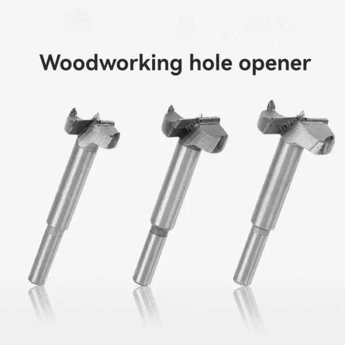 Woodworking hole opener 45mm