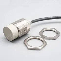 M30 Unshielded Inductive proximity switch E2E-X18ME2-Z 2M
