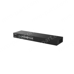 16-Port Gigabit Ethernet Switch