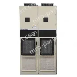 PowerFlex 753 AC converter
