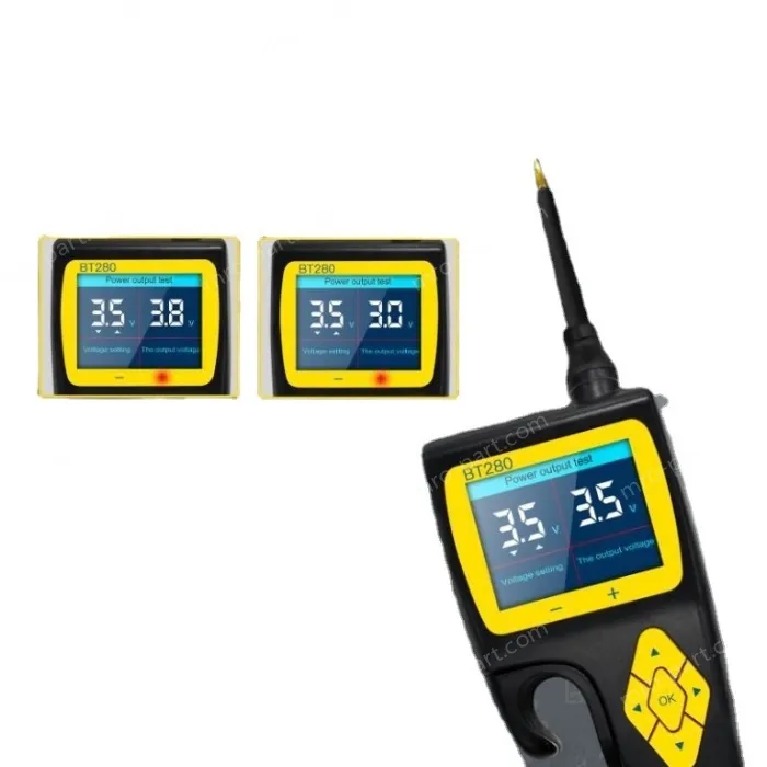 BT280 automotive circuit tester