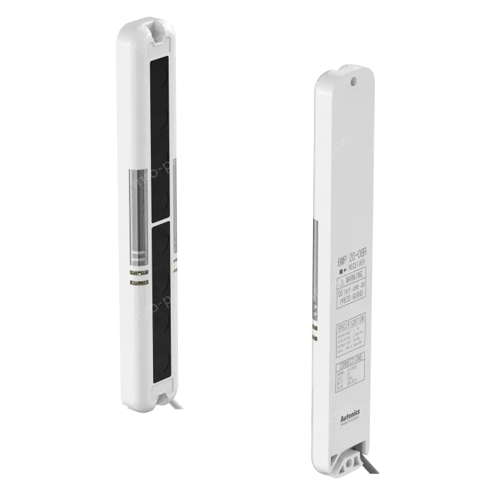 Autonics Light curtains BWP20-12