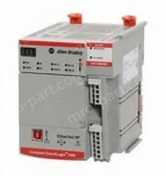 Compact GuardLogix Module