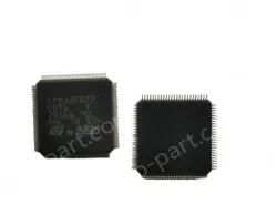 STM32F100CBT6B