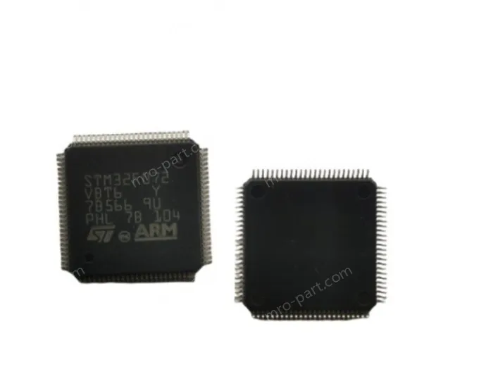 STM32F100CBT6B