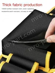 Upgraded thickened multi-functional waist bag + free belt