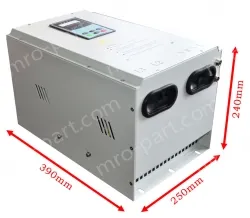 Three-phase 20KW(Full-bridge Controller)