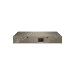 L3 Managed Switch 10 Base-T Ethernet ports,2 SFP ports