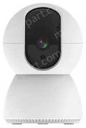 Camera TV-XMTYC-628-4MP