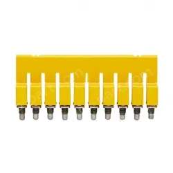 WQV 2.5/10 Terminal blocks