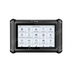 XTOOL D7S ALL System Car Diagnostic Tool CAN FD/DOIP
