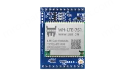 Pin Cat-1 module