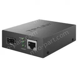 TL-FC313F Gigabit SFP fiber optic transceiver