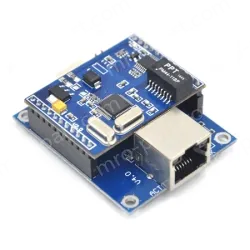 Wired TTL level with RJ45 module