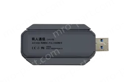 Wi-Fi 6 USB Network Adapter