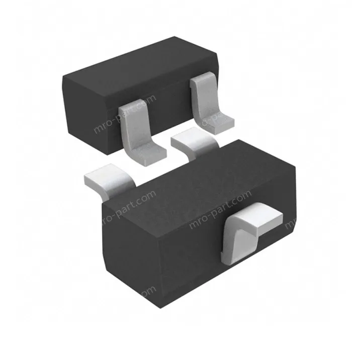 DTB743ZE Single, Pre-Biased BJTs