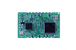 USR-TCP232-S1 SMD Ethernet modules