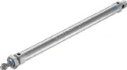 Festo Round cylinder, double-acting DSNU-25-320-PPV-A