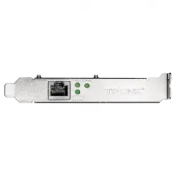 10 Gigabit PCIe network card