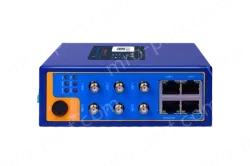 5G industrial router with serial port