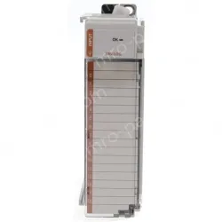 Compact I/O module