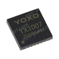 Serial to Ethernet/Serial server single chip