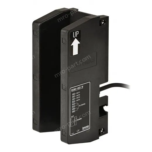 BUM4-40D-W-3M/B