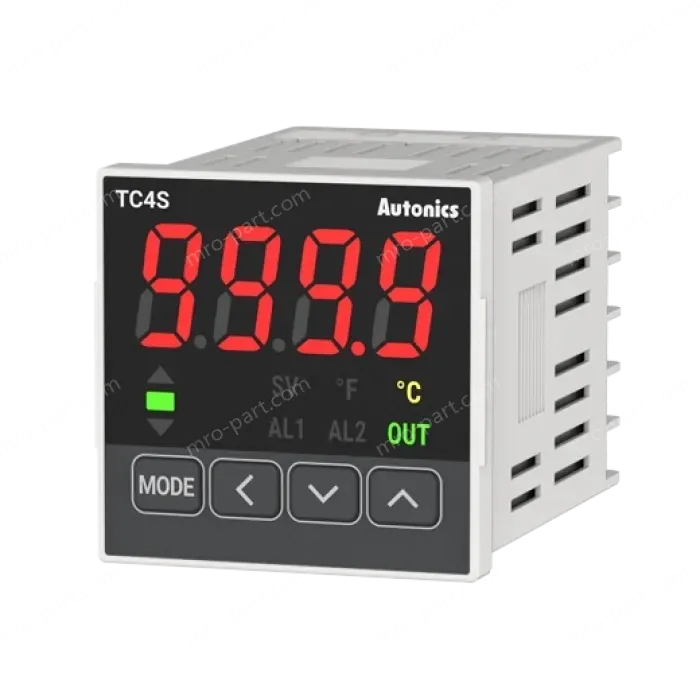 Autonics Temperature controller TC4S-14R