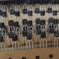 AZ431AZ-ATRE1 Analog