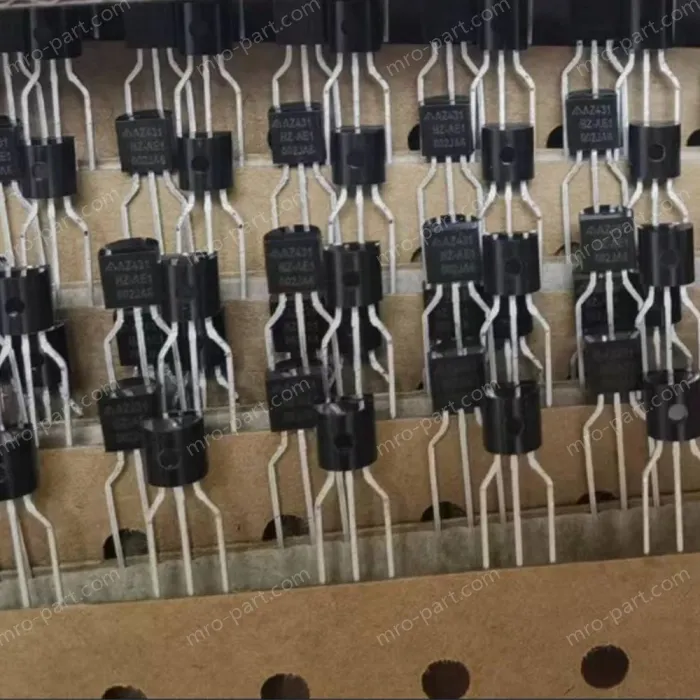 AZ431AZ-ATRE1 Analog