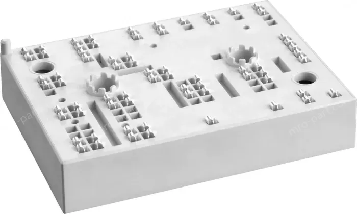 Semikron SKiiP 39MLI07E3V1 IGBT 25238000