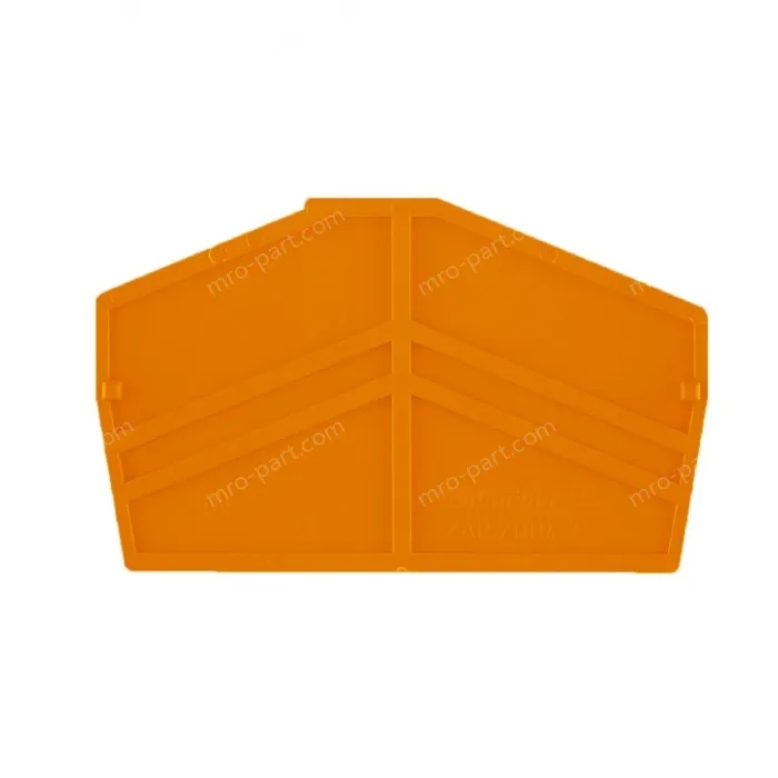 Terminal blocks ZAP ZDU4-2 OR 1770890000