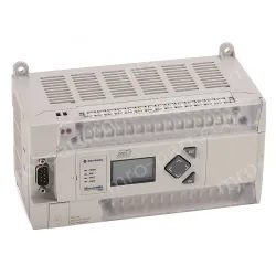 MicroLogix 1400 Module