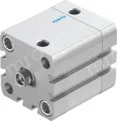Festo Compact, short-stroke and flat cylinders ADN-40-20-I-P-A