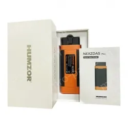 S918 mobile version full system diagnostic tool