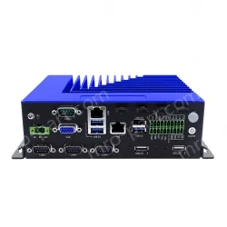 Embedded IPC PCX-9701-4GB+MSATA-512GB