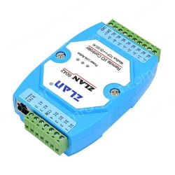 4 Channels IO Control Module