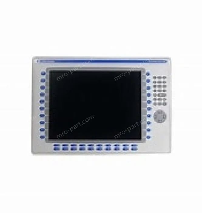 PanelView Plus 6