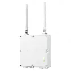 Industrial-grade dual-band Wi-Fi 6