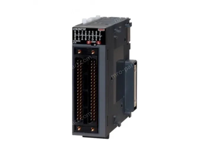MELSEC-L