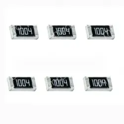 0805 1% 0.5W(10Pcs)-0.001R/R001 1mR